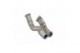 Downpipes Droite - Gauche - (suppression de catalyseur) - Supersprint