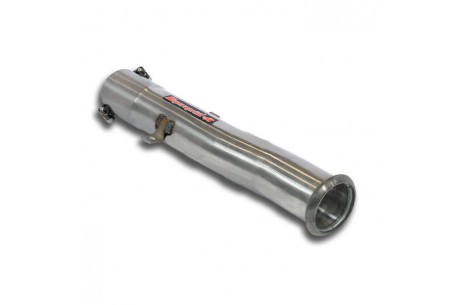 Tube avant - Supersprint