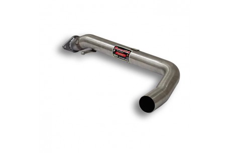 Tube central - Supersprint