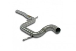 Tube central. - Supersprint