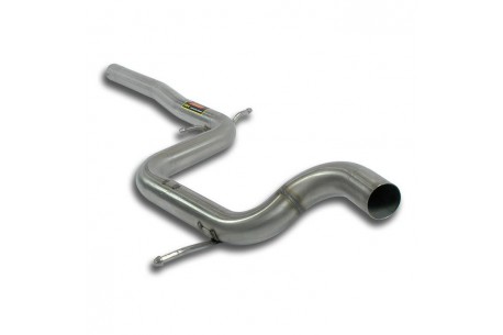 Tube central. - Supersprint