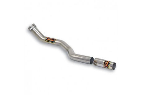 Tube de liasion - Supersprint