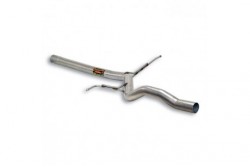 Tube central - Supersprint