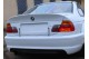 Malle CSL pour BMW E46 Fibre de verre