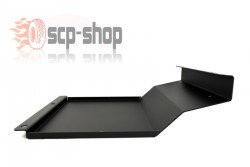 Protège carter BMW E30