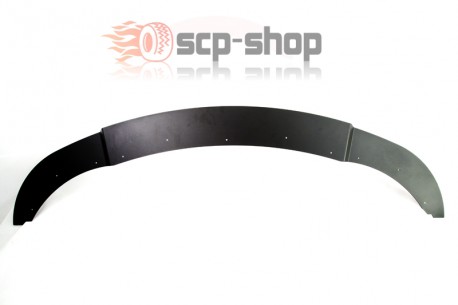 Lame sous pare choc E46