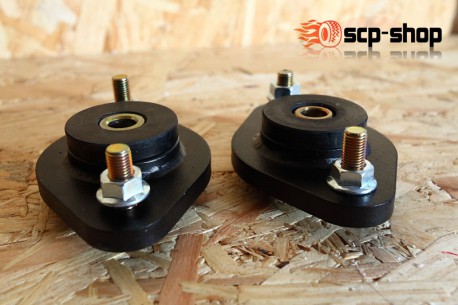 Coupelles d'amortisseurs arrières BMW E30 E36 E46 Z3 Z4