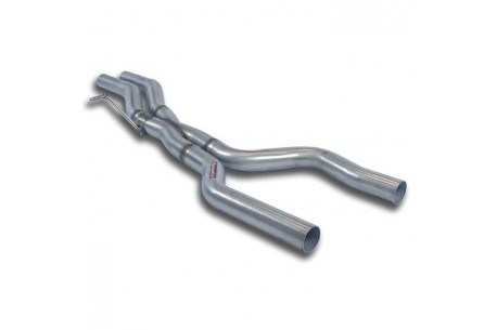 Tube centrals Kit - Supersprint