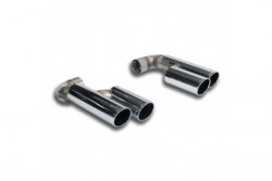 Sortie kit 4 sortie OO80 Droite+ OO80 Gauche - Supersprint