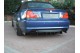 Diffuseur arrière BMW E46 E36 E39