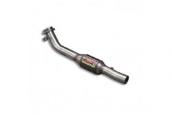 Tube de liasion avec Catalyseur métallique - Supersprint