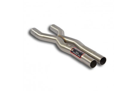 Tube de liasions kit - Supersprint