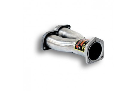 Y-Tube de liasion - Supersprint