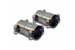 Kit manchons Droite - Gauche - Supersprint