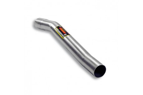 Tube avant 100% INOX - Supersprint