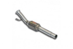 Catalyseur métallique - Supersprint