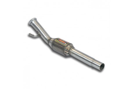 Catalyseur métallique - Supersprint