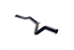 Tube central - Supersprint