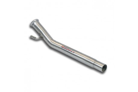 Tube avant - Supersprint