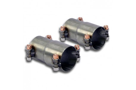 Kit manchons Droite - Gauche - Supersprint