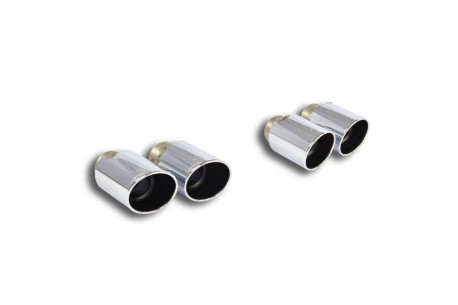 Sortie kit Droite OO100 - Gauche OO100 - Supersprint