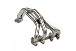 Collecteur pour catalyseur d'origine 100% Acier inoxydable - Supersprint