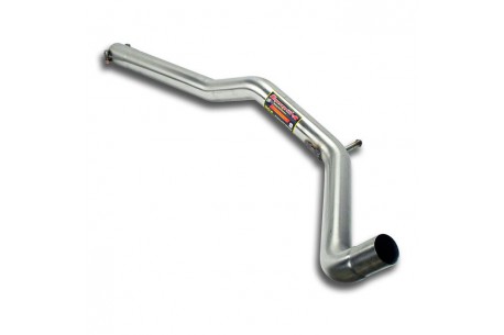 Tube central - Supersprint