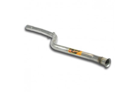 Tube central Acier 409 - Supersprint