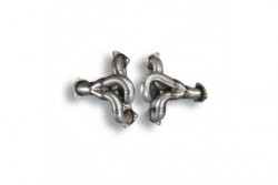 Collecteur Droite + Gauche INOX 310S - Supersprint