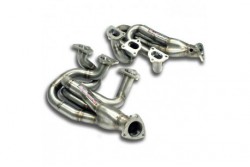 Collecteur Droite - Gauche - (suppression des pré-catalyseurs d'origine) - Supersprint