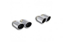 Sortie kit Droite OO100 - Gauche OO100 - Supersprint