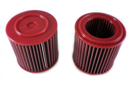 Filtre à air sport BMC pour ASTON MARTIN VANTAGE 6.0 V12 (Kit complet) - 09 -