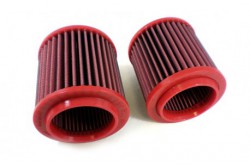 Filtre à air sport BMC pour AUDI A8 II 6.0 W12 [Kit Complet] - 04 - 10