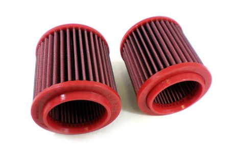 Filtre à air sport BMC pour AUDI A8 II 6.0 W12 [Kit Complet] - 04 - 10