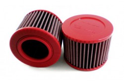 Filtre à air sport BMC pour AUDI A6 (4FC6) 5.2 FSI V10 (S6) [Kit Complet] - 06 - 11