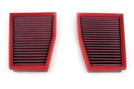 Filtre à air sport BMC pour AUDI A4 III (8K - B8) 4.2 TFSI RS4 Quattro [Kit Complet] - 12 -
