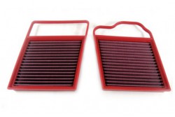 Filtre à air sport BMC pour AUDI A6 (4FC6) 5.0 TFSI RS6 [Kit Complet] - 08 - 10