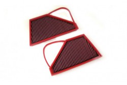 Filtre à air sport BMC pour BENTLEY CONTINENTAL FLYING SPUR SPEED (Kit complet) - 08 - 13