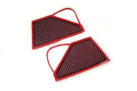 Filtre à air sport BMC pour BENTLEY CONTINENTAL GT SPEED 6.0 W12 (Kit complet) - 14 -