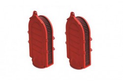 Filtre à air sport BMC pour BMW X 6 (F16 - F86) M 4.4 (Kit complet) - 14 -