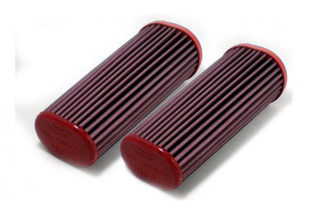Filtre à air sport BMC pour PORSCHE BOXSTER (981) 3.8 - 15 -