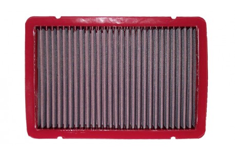 Filtre à air sport BMC pour FERRARI 360 CHALLENGE STRADALE [Kit Complet] - 03 - 05