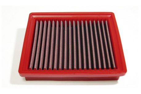 Filtre à air sport BMC pour FORD FIESTA V 2.0 16V ST - 05 - 08