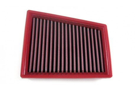 Filtre à air sport BMC pour FORD FIESTA V 1.6 Tdci - 04 - 08