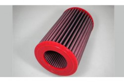 Filtre à air sport BMC pour FORD COURIER 2.5L TURBO DIESEL (filtre cylindrique) - 99 - 06