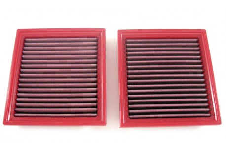 Filtre à air sport BMC pour INFINITI Q60 3.7 V6 [Kit Complet] - 14 -