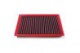 Filtre à air sport BMC pour JAGUAR XF 5.0 V8 [2 Filtres Requis] - 09 -