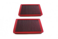 Filtre à air sport BMC pour JAGUAR XK XKR (150) XKR 4.2 V8 Kompressor [2 Filtres Requis] - 06 -