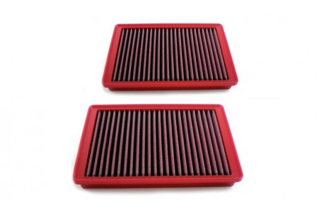 Filtre à air sport BMC pour JAGUAR XK XKR (150) XKR 5.0 V8 Kompressor [2 Filtres Requis] - 09 -