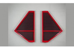 Filtre à air sport BMC pour JAGUAR F-TYPE 3.0 V6 S [Kit Complet] - 13 -